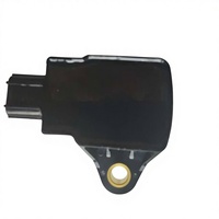 Bobine d'allumage CM11-116 UF540, norme OE 3 broches 12V pour Mazda 3 6 CX-7 MX-5 2.0L 2.3L 2003-2015