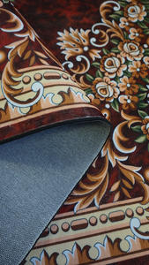 Tapis de style européen, nouveau tapis de salon, canapé, table basse, impression 3D, tapis de <span class=keywords><strong>chambre</strong></span> à coucher, lavable, grand tapis personnalisé - Product Image 4