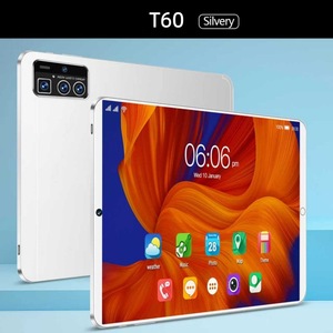 Tablette Android 10 personnalisée en <span class=keywords><strong>usine</strong></span>, processeur octa-core, Wi-Fi 5G, machine de jeu et d'apprentissage, lot cadeau 2025 - Product Image 4