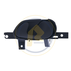 Poignée de porte intérieure adaptable Ac Rolcar pour OE 1470970698, 914450 compatible avec Citroën Evasion 1994 - Product Image 1