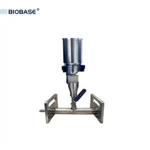 BIOBASE 중국 화학 분석 매니 폴드 진공 여과 MVF-1G 실험실 높은 수량 저렴한