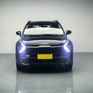 <span class=keywords><strong>Kia</strong></span> <span class=keywords><strong>Sportage</strong></span> 1.5T 2WD Premium Usata 2023, Certificata da Terze Parti, Vernice Originale, Basso Chilometraggio, Con Garanzia - Product Image 3