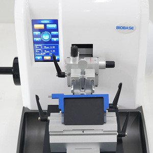 Equipo de Laboratorio de Patología Confiable BIOBASE, <span class=keywords><strong>Microtomo</strong></span> Automático para Corte de Tejidos en Venta - Product Image 6