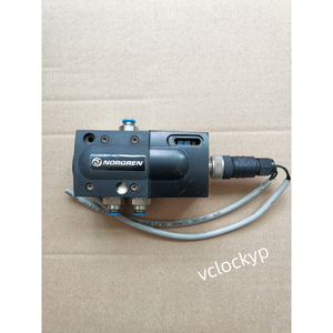1 ชิ้นใหม่ NORGREN VP5002BJ111H00 วาล์วสัดส่วนการขนส่งที่รวดเร็ว - Product Image 1