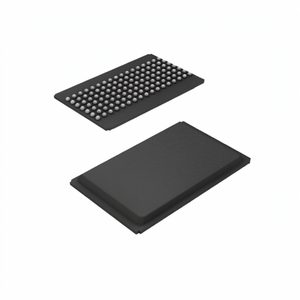 Components Electronic 71T75802S166BGI8 119 BGA In Stock Memory - Product Image 1