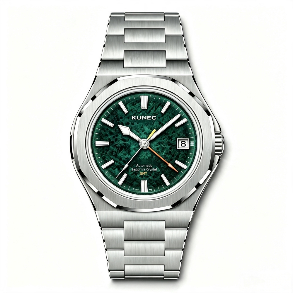 Verde