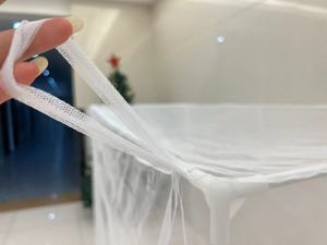 Moustiquaire carrée en gros, moustiquaire de camping, moustiquaire de lit pour l'Afrique - Product Image 5