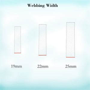 Custom Printed Logo Rubber Thread Anti Slip Yoga Strength Tension Fitness Exercise Resistance Band - Product Image 4