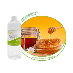 Additif alimentaire au goût de miel pour pâtisseries, boissons et produits à base de <span class=keywords><strong>sirop</strong></span> - Product Image 1