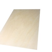 Planche de bricolage moderne en bois économique pour artisanat, 2mm 3mm 4mm, contreplaqué de tilleul, contreplaqué de bouleau, planche de gravure laser E0