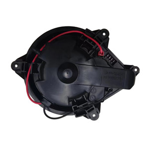 พัดลมโบลเวอร์ ZQ91000980 สำหรับอะไหล่ทดแทนรถยนต์เปอโยต์ ซีตรอง ฟูกัง - Product Image 2