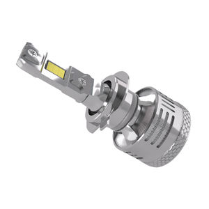 Bombilla LED <span class=keywords><strong>de</strong></span> 6500K, luces <span class=keywords><strong>de</strong></span> coche, faro Led <span class=keywords><strong>de</strong></span> 120W, 10000LM, faros Led <span class=keywords><strong>de</strong></span> alta potencia, haz Alto y Bajo, faro LED LHD RHD, luz <span class=keywords><strong>de</strong></span> conducción - Product Image 6