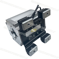 Ensemble moteur de direction NF pour bus électrique 353V 100Hz, pompe de direction assistée électrique EHPS