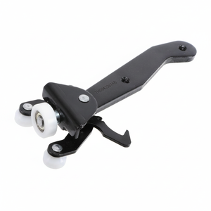 Nuevo Rodillo Guía para Puerta Corredera, Repuesto OEM 7H0843397AB, Compatible con el Modelo Volkswagen Transporter T5 - Product Image 2