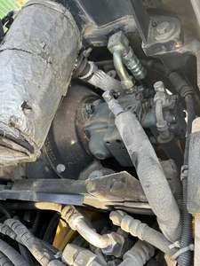 รถขุดขนาดเล็ก Komatsu PC20 มือสอง สภาพดีเยี่ยม รับประกันคุณภาพ มีสินค้าพร้อมส่ง - Product Image 5