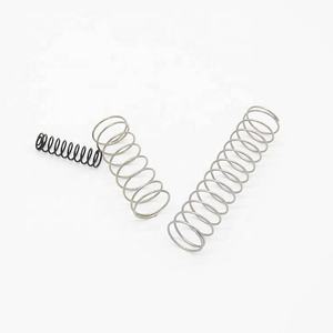 Nhà máy tùy chỉnh bán buôn thép không gỉ kim loại xoắn mở rộng cuộn dây lò xo căng thẳng nén mùa xuân dây hình thành lò xo - Product Image 2