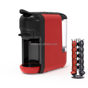 Aifa Single Portable <span class=keywords><strong>y</strong></span> Electric Espresso Coffee Machine Cápsula <span class=keywords><strong>Cafetera</strong></span> Multi Cup Coffee Maker - Product Image 3