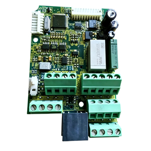 Cartes de contrôle terminales CPU principales d'onduleur PLC Schneider <span class=keywords><strong>ATV31</strong></span> d'occasion PN658898P705 PN658856P5 - Product Image 3