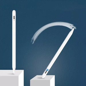 Lápiz Táctil Profesional para Tableta, Stylus Activo para Escritura a Mano y Dibujo, <span class=keywords><strong>con</strong></span> Rechazo de Palma y Función de Inclinación, Compatible <span class=keywords><strong>con</strong></span> <span class=keywords><strong>Apple</strong></span> <span class=keywords><strong>Pencil</strong></span> - Product Image 6