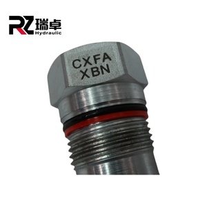 Aislamiento a Prueba de Explosiones Serie CX Todos los Modelos Estables y Confiables Garantía de 1 Año CXAA-XBN - Product Image 1