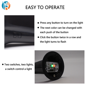 Gậy Phát Sáng Bóng Led Buổi Hòa Nhạc Chất Lượng Cao Gậy Phát Sáng Tùy Chỉnh Gậy Phát Sáng Cho Bữa Tiệc - Product Image 4