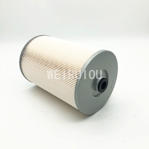 Filtre à huile pour camion 15613-EV051 15607-2150 S1560-72281 - Product Image 1