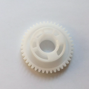 Ailo Double Spray Water W2C Encoder per dispositivo di stoccaggio trama, Accessori per macchine tessili, Ingranaggio in plastica con apertura 20mm/22mm/26mm - Product Image 1