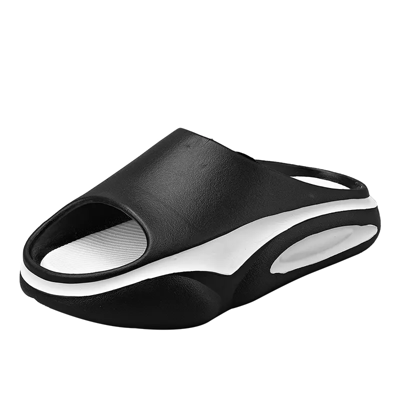Oem Custom Slipper Unisex Normal Size Sport Slides Personalized Slippers Custom LOGO For Men For Women
