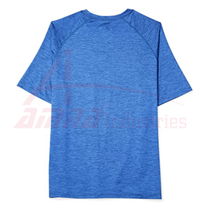 Camiseta de Hombre de Diseño Personalizado a Precio Económico, Camiseta de Verano de la Mejor Calidad para Hombre - Product Image 6