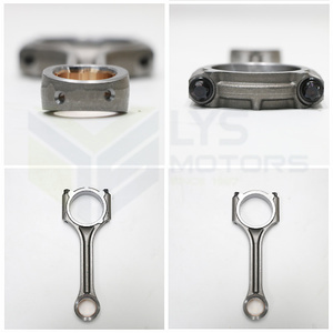 Biella Motore D4FE 1.6L Diesel per Hyundai Kona Tucson I30 I40 Kia Ceed ProCeed Sportage Stonic <span class=keywords><strong>Xceed</strong></span> 23510-2U000 - Product Image 2