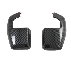 Kit Carrozzeria per <span class=keywords><strong>Ford</strong></span> Tourneo <span class=keywords><strong>Custom</strong></span> 2016, <span class=keywords><strong>Accessori</strong></span> Auto in ABS Cromato, Finiture Interne ed Esterne - Product Image 4