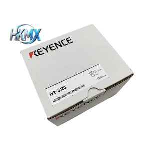 Nouveau capteur de reconnaissance d'image Keyence IV2-G300CA/ IV2-G500CA/IV-G600MA/IV3-G120 - Product Image 1