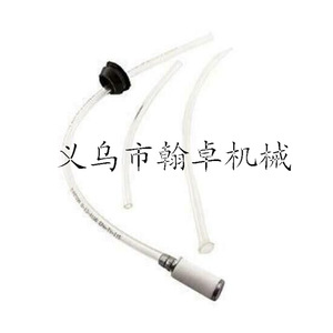 MS381 038AV 038 MS380 Couvercle de filtre à air, bouton, tuyaux en caoutchouc, accessoires pour tronçonneuse - Product Image 3