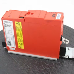 NEW ORIGINAL <b>SAW</b> EURODRIVE DIRECT FACTORY SUPPLY <b>POWER</b> MC07B0008-2B1-4-00 for INDUSTRIAL AUTOMATION NA <b>Power</b> DC to AC I - Product Image 1