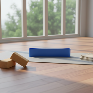 <span class=keywords><strong>Bande</strong></span> élastique en latex naturel Kin Friendly, multi-niveaux <span class=keywords><strong>de</strong></span> tension, pour le remodelage corporel et l'exercice musculaire - Product Image 5