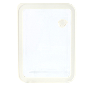 Lot de 3 récipients en verre de haute qualité pour la préparation des repas avec couvercles hermétiques chauffés pour toute occasion pour le stockage de la cuisine - Product Image 4