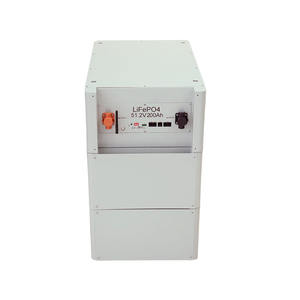 48V 100Ah 200ah batteria <span class=keywords><strong>ricaricabile</strong></span> batteria al litio barca da pesca AGV RV Golf Cart batteria Lifepo4 batteria Auto - Product Image 5