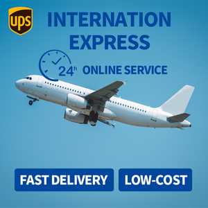 Global DDP <b>Logistics</b> Shipping Agent to Dubai UAE Saudi Arabia Oman Middle East Freight Forwarder - Product Image 2