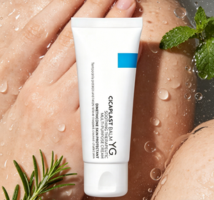 ครีมซ่อมแซมผิวหน้า 100 มล. ซิคาพลาสท์ บาล์ม บี5+ ครีมสมุนไพรบำรุงผิวและครีมอเนกประสงค์ - Product Image 5