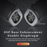 Speaker Multifungsi Portabel 80W 2.1CH 10400mAh Baterai, Mendukung Subwoofer Bass Dalam, Mewah, BT TWS, Nirkabel untuk PC Gaming