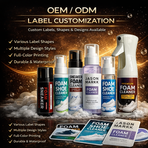 Espuma Limpiadora de Alta Resistencia para <span class=keywords><strong>Zapatos</strong></span>, Asientos, Sofás, Alfombras, Cocina, Eliminador de Grasa, Espuma Limpiadora Multiusos en Aerosol - Product Image 4