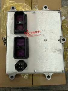 Suku cadang mesin asli untuk Cummins QSB6.7 <span class=keywords><strong>KOMATSU</strong></span> 6D107 suku cadang mesin <span class=keywords><strong>ECM</strong></span> ECU 4921776 - Product Image 2