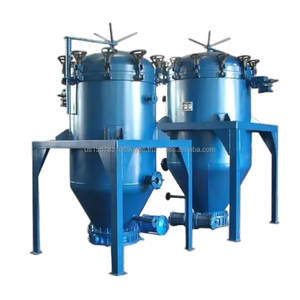 Nuevo Filtro de Aceite Vertical Dingsheng para Motor, Esencial para Plantas de Fabricación, Bomba de Aceite de Palma Comestible - Product Image 3