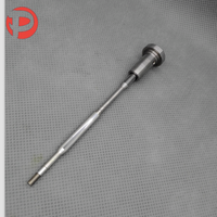 Válvula de Control para Inyector Common Rail F00VC01310, Juego de Válvulas para Inyector