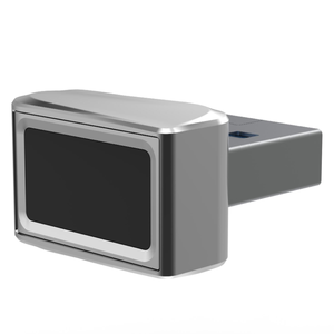 Avanzato lettore di impronte digitali USB per finestre 10/11 accesso di sicurezza computer portatili con le finestre ciao in magazzino - Product Image 2