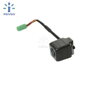 Cámara de Asistencia de Estacionamiento Impermeable PEIVSO, Cámara para Auto, Posición Original, Plug and Play para Haval H6 OEM 3776200XKZ96A - Product Image 1