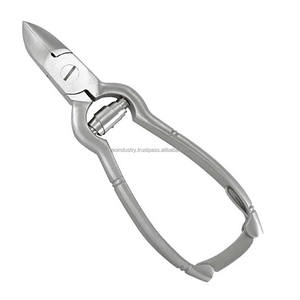 Pince à ongles professionnelle en acier inoxydable, avec serrure - Product Image 5