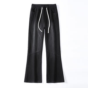 Logotipo personalizado En Otoño e Invierno de 2025, se utilizará el nuevo teñido en aerosol y agua de lavado con tinta blanqueadora a la moda - Product Image 1