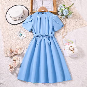 Beautiful Blue Dresses for Teens - Stylish & Casual Beautiful Blue Dresses for Teens - Stylish & Casual
