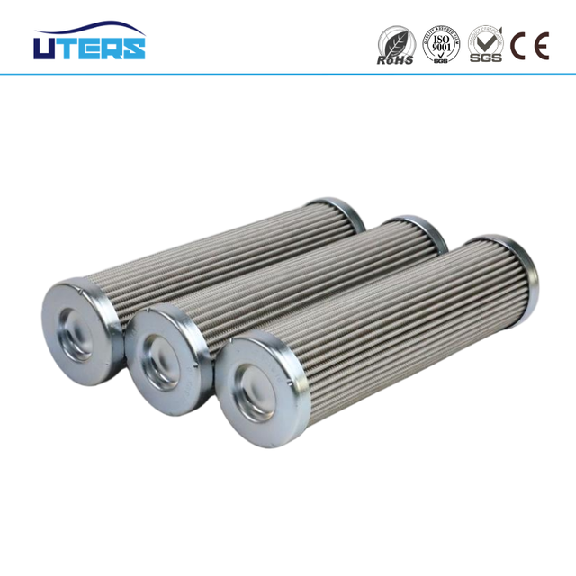 PI4145SMX25 UTERS Hydraulic Oil Filter Element